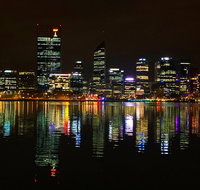 Sunsets  City Lights Private Tour - Accommodation Adelaide