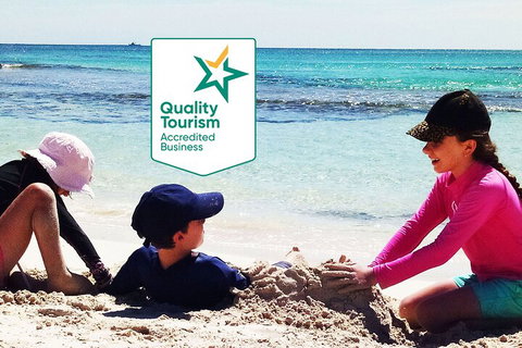 Perth Kids Explorer (Private) Day Tour - Accommodation Adelaide 5