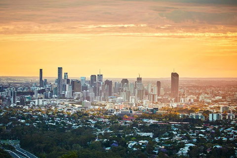 Private Helicopter Scenic Tour Of Brisbane - 25min - Accommodation Adelaide 0