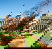 Perth Scavenger Hunt Perched On A Swan - Accommodation Adelaide