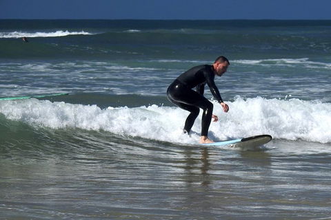 Learn To Surf At The Great Ocean Road - Accommodation Adelaide 0