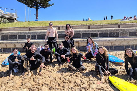 Learn To Surf At The Great Ocean Road - Accommodation Adelaide 3