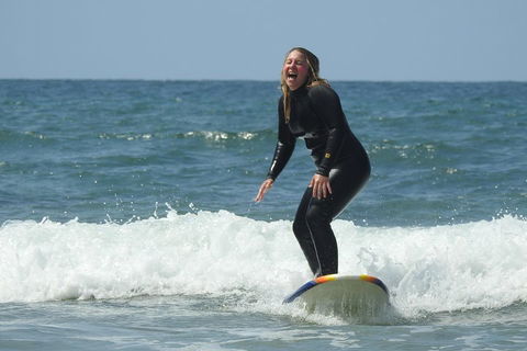 Learn To Surf At The Great Ocean Road - Accommodation Adelaide 5