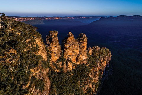 Private Tour: Jenolan Caves & Blue Mountains In A Day - Accommodation Adelaide 4