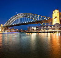 Private Tour Sydney at Night - Accommodation Adelaide