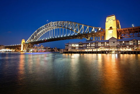 Private Tour: Sydney At Night - Accommodation Adelaide 0