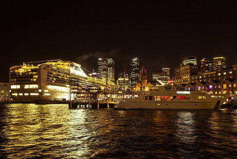 Private Tour: Sydney At Night - Accommodation Adelaide 2