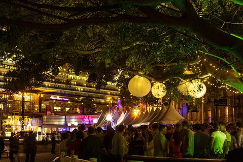 Private Tour: Sydney At Night - Accommodation Adelaide 3