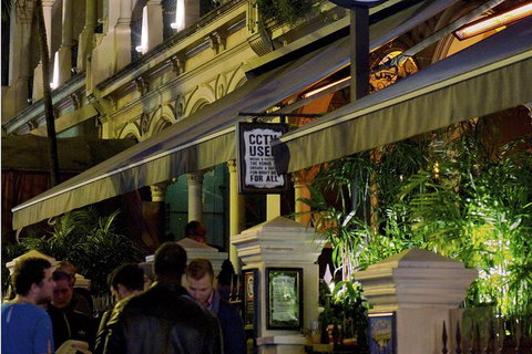 Private Tour: Sydney At Night - Accommodation Adelaide 4