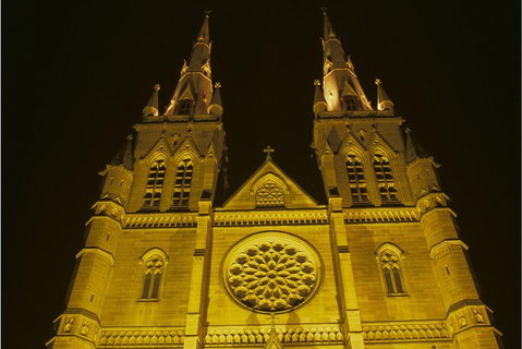 Private Tour: Sydney At Night - Accommodation Adelaide 5