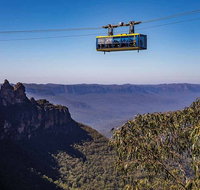 Private Guided Blue Mountains Hiking  Nature Tour - Accommodation Adelaide