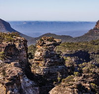 Private Guided Tour Blue Mountains Tour from Sydney - Accommodation Adelaide