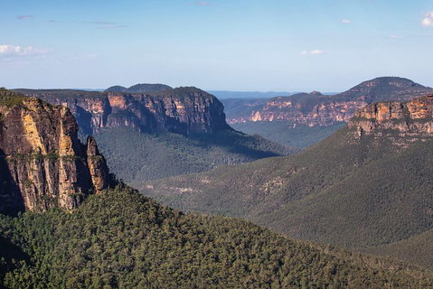 Private Guided Tour: Blue Mountains Tour From Sydney - Accommodation Adelaide 2