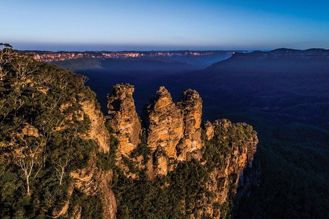 Private Guided Tour: Blue Mountains Tour From Sydney - Accommodation Adelaide 3