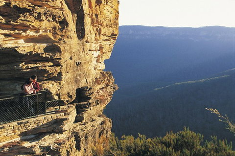 Private Guided Tour: Blue Mountains Tour From Sydney - Accommodation Adelaide 4