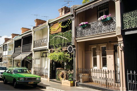 Private Tour: Sydney City Highlights - Accommodation Adelaide 0