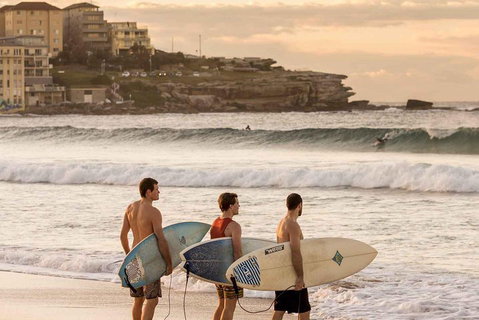 Private Tour: Sydney City Highlights - Accommodation Adelaide 1