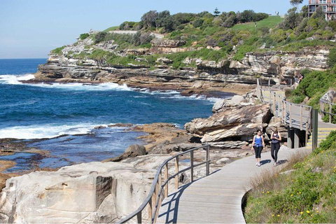 Private Tour: Sydney City Highlights - Accommodation Adelaide 2