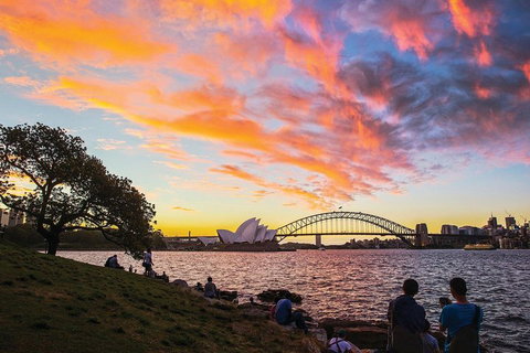 Private Tour: Sydney City Highlights - Accommodation Adelaide 3