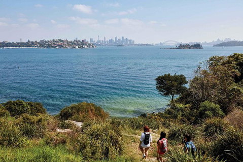 Private Tour: Sydney City Highlights - Accommodation Adelaide 5