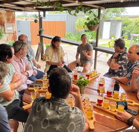 Afternoon Brewery and Distillery session - Accommodation Adelaide