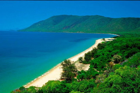 5-Day Best Of Cairns With Daintree, Kuranda, And Great Barrier Reef - Accommodation Adelaide 3