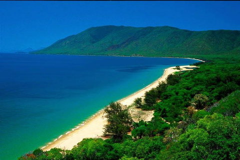 Cairns Reef And Rainforest Combo: Daintree Rainforest And The Great Barrier Reef - Accommodation Adelaide 0