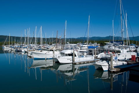Cairns Reef And Rainforest Combo: Daintree Rainforest And The Great Barrier Reef - Accommodation Adelaide 5