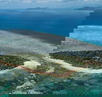 4-Day Cairns with Great Barrier Reef and Daintree Rainforest - Accommodation Adelaide