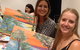 Friday Night 2 For 1 Paint And Sip Art Sessions - thumb 4