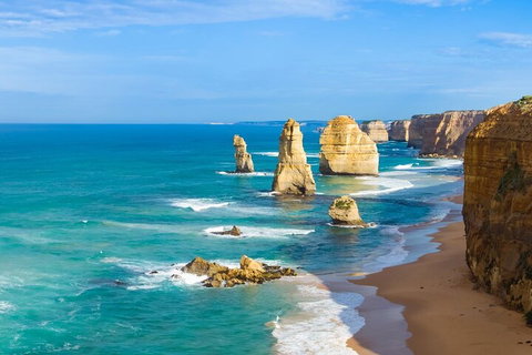 Private Two Day Great Ocean Road Tour - Accommodation Adelaide 0