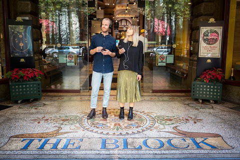 Melbourne Audio Tour: A Self-Guided Walk Through The City - Accommodation Adelaide 3