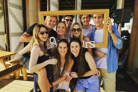 Three Day Charter Margaret River Region (Perth Travelers) - Accommodation Adelaide 1