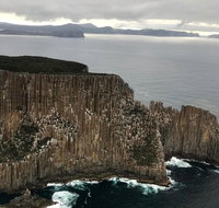 Three Capes Panorama - Accommodation Adelaide
