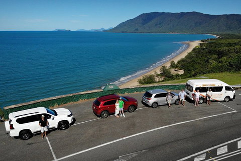 Atherton Tablelands Small-Group Food & Wine Tasting Tour From Port Douglas - Accommodation Adelaide 2