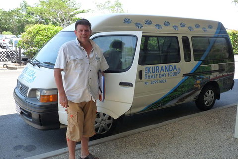 Kuranda Day Trip From Port Douglas Upgrade To Skyrail & Scenic Train Available - Accommodation Adelaide 5