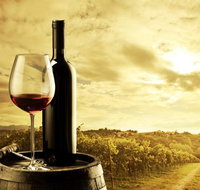 McLaren Vale Luxury Wine Tour - Accommodation Adelaide