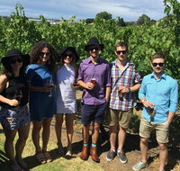 Adelaide Hills and Hahndorf - Half Day Private Tour - Accommodation Adelaide
