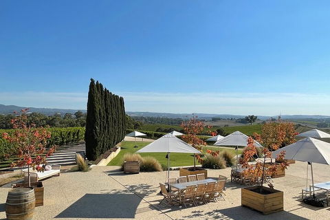 Adelaide Hills And Hahndorf - Half Day Private Tour - Accommodation Adelaide 3