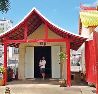 Darwin City Highlights - 2 Hour Private Tour - Accommodation Adelaide