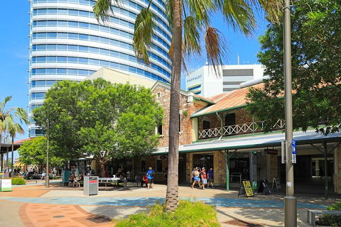 Darwin City Highlights - 2 Hour Private Tour - Accommodation Adelaide 4