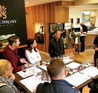 Tamar Valley Wine and Gin Tour with Lunch - Accommodation Adelaide