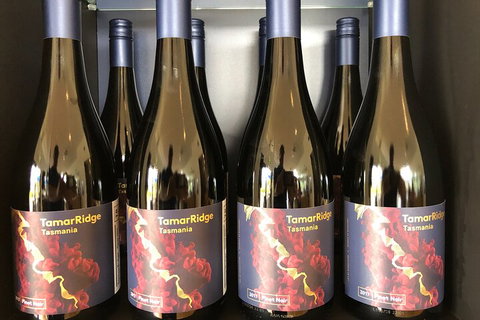 Tamar Valley Wine And Gin Tour With Lunch - Accommodation Adelaide 4