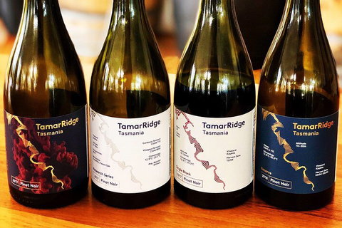 Tamar Valley Wine And Gin Tour With Lunch - Accommodation Adelaide 5