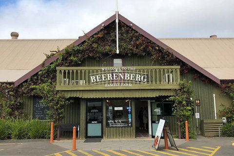 Small Group Adelaide Hills And Hahndorf Hideaway Tour From Adelaide - Accommodation Adelaide 5