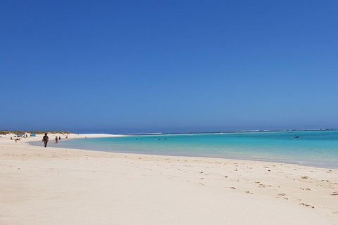 9 Day Perth To Broome Adventure - Accommodation Adelaide 1