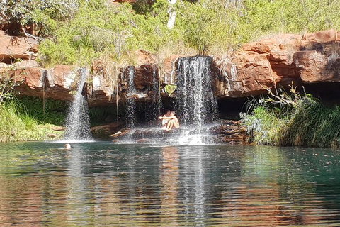 9 Day Perth To Broome Adventure - Accommodation Adelaide 2