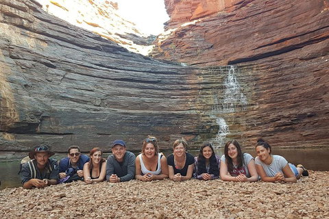 9 Day Perth To Broome Adventure - Accommodation Adelaide 3