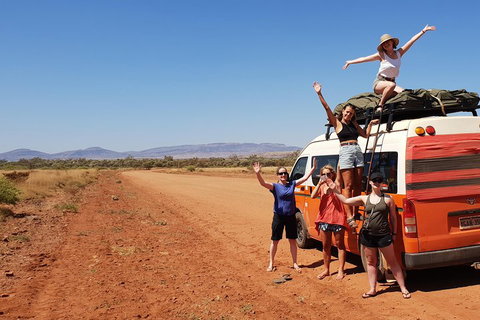 9 Day Perth To Broome Adventure - Accommodation Adelaide 4