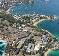 Helicopter Flight Over Sydney and Beaches - 20 Minutes - Accommodation Adelaide